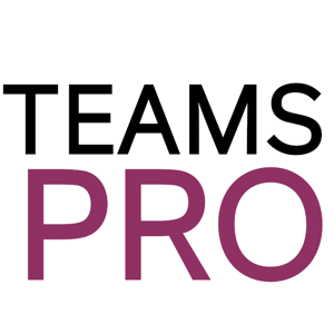 TeamsPro - square TeamsPro - square